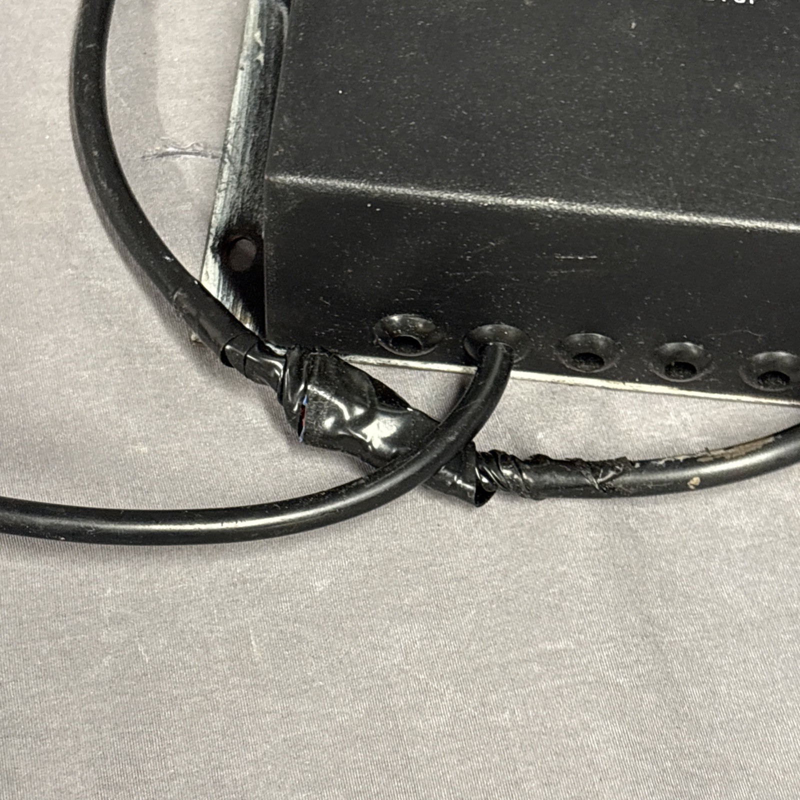DMX512 LTCOM Controller Unbranded For Parts Or Repair