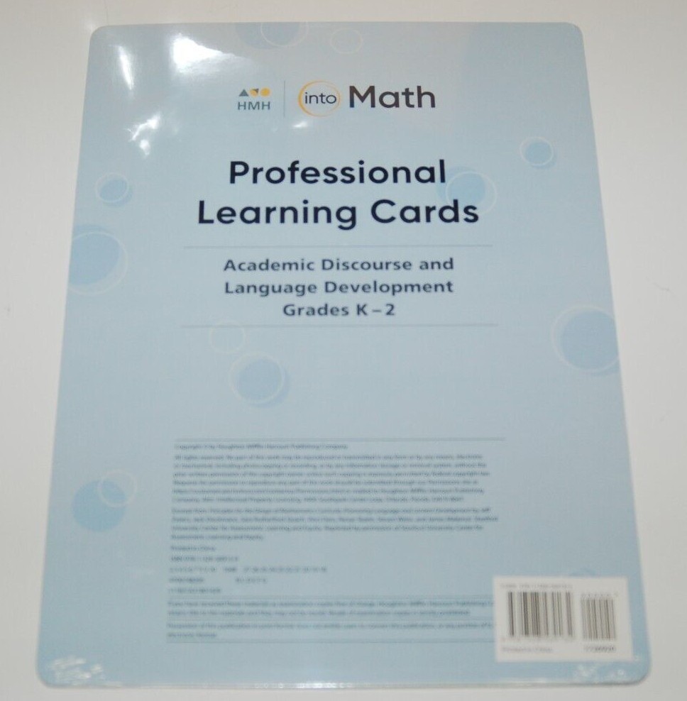 into Math - Full Set Grade 2 Teacher Edition - Modules 1-22 & Guides