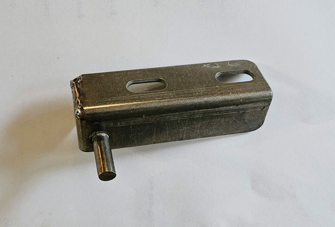 OEM Carter Hoffmann 16090-0174 Bottom Right Hinge A Assembly FREE SHIPPING