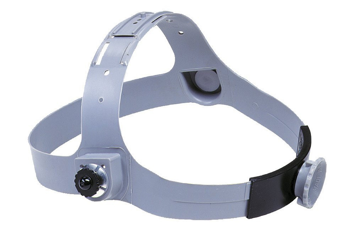 280-1CR Custom-Fit Replacement Headgear, Pipeliner for F300 Series, Multicolor