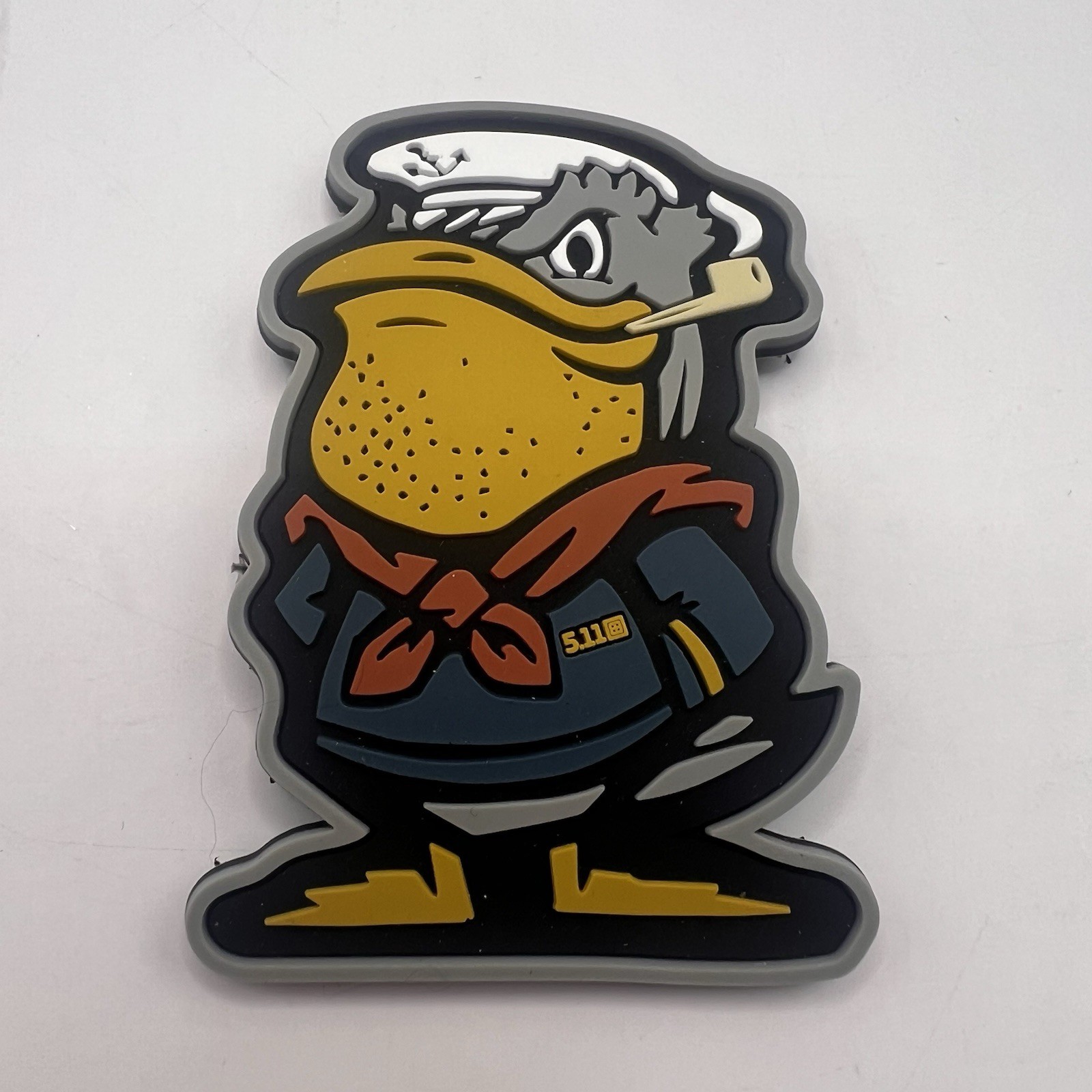 5.11 Tactical Patch Pelican Wild Ones Sailor