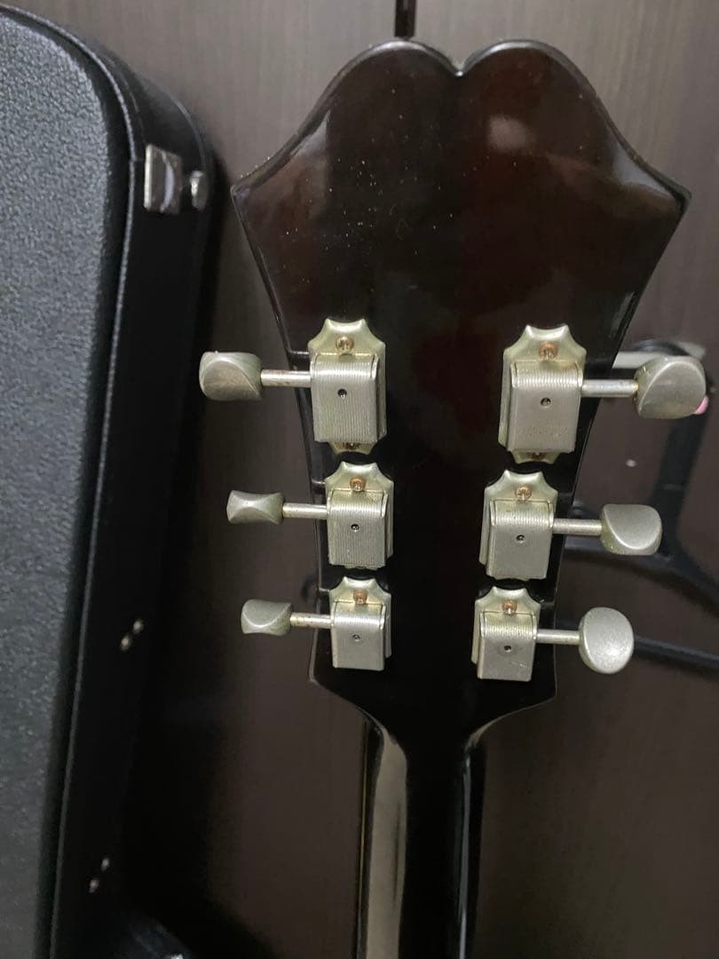 Epiphone Casino Made In Japan