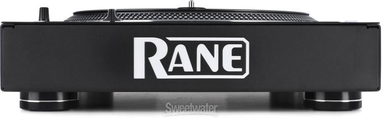 Rane Twelve MKII Turntable Controller
