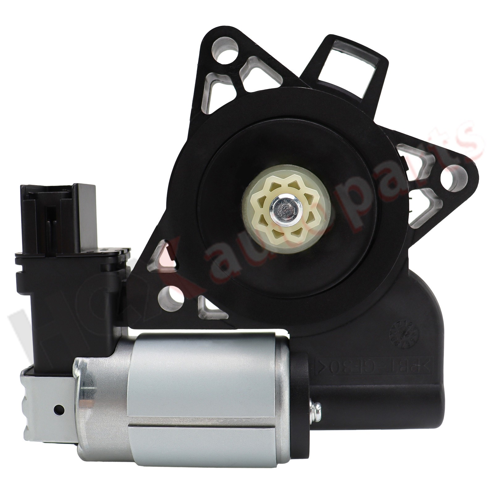 Front Left Power Window Lift Regulator Motor for Mazda 3 5 6 CX-9 Driver Side