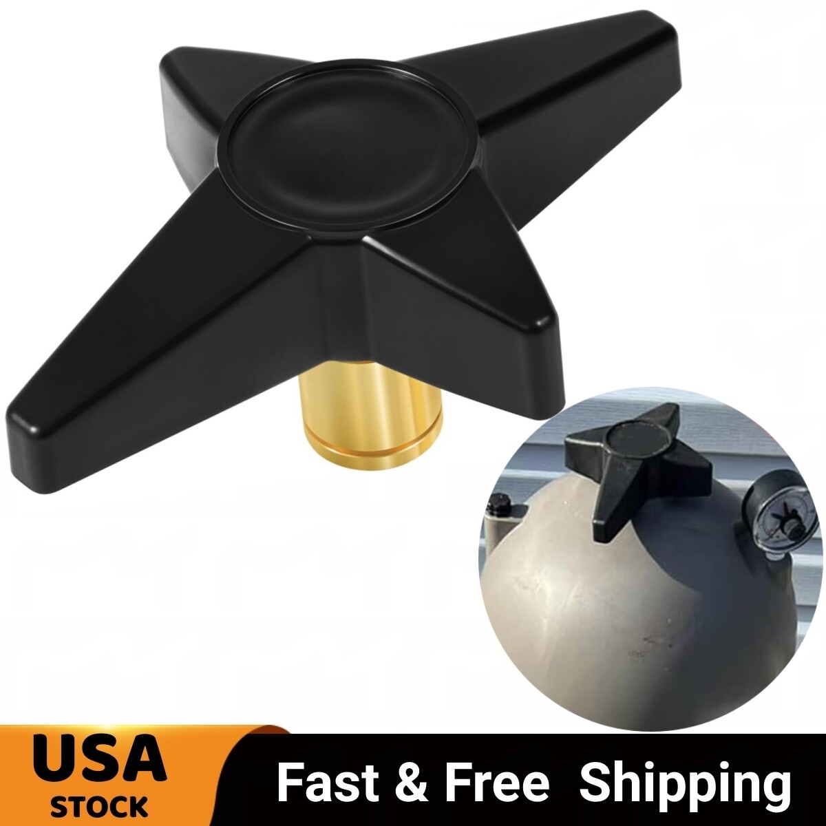 Replaces for Hayward Star Clear Plus C900 C1200 Pool Filter Locking Knob CX900G
