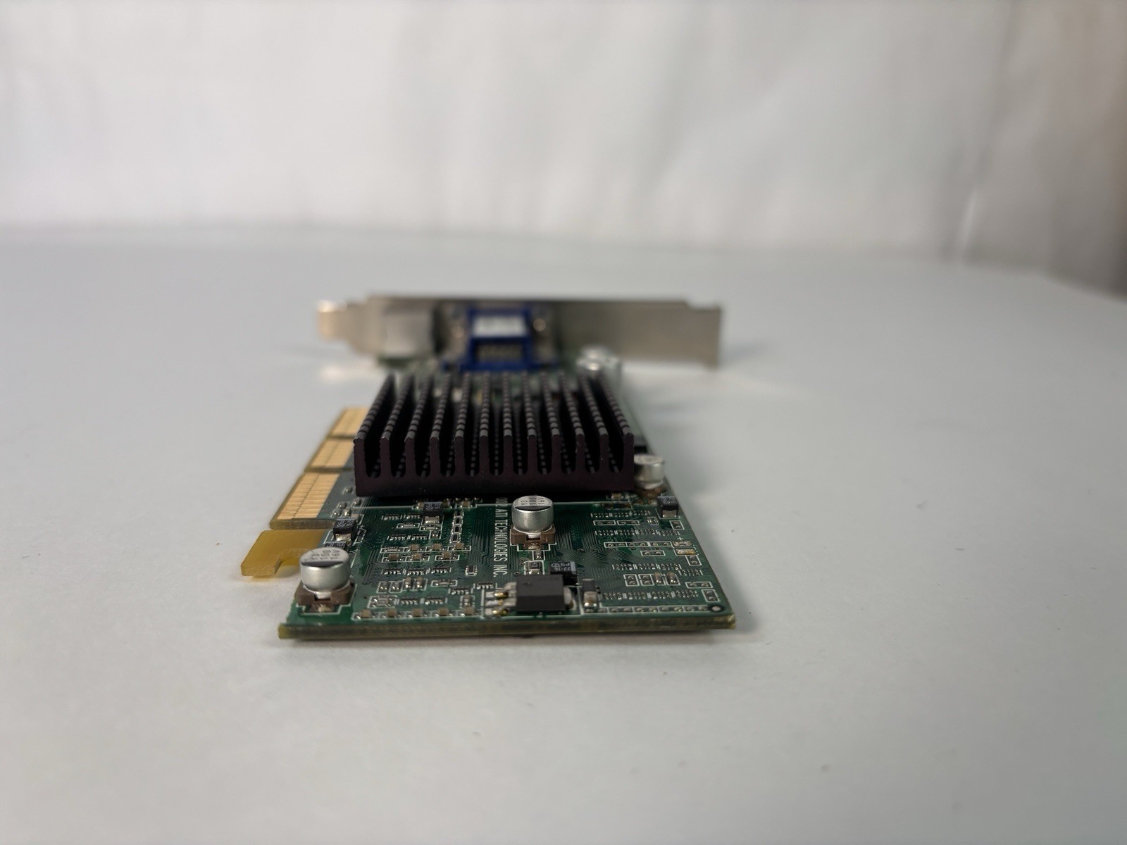 ATI E-G012-02-1214 (B) AGP VGA