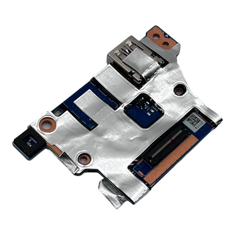 60NR0FH0-US2010 - USB Board