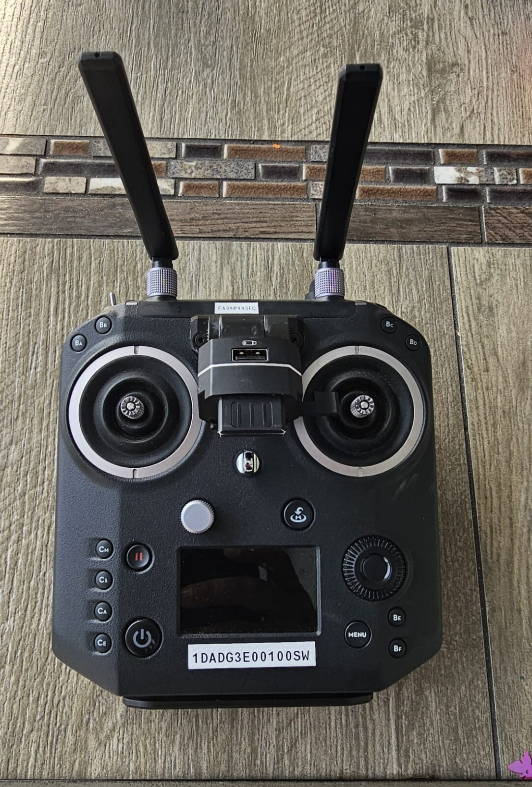 DJI Cendence Remote Controller for  Matrice 200 V2 Series GL900A