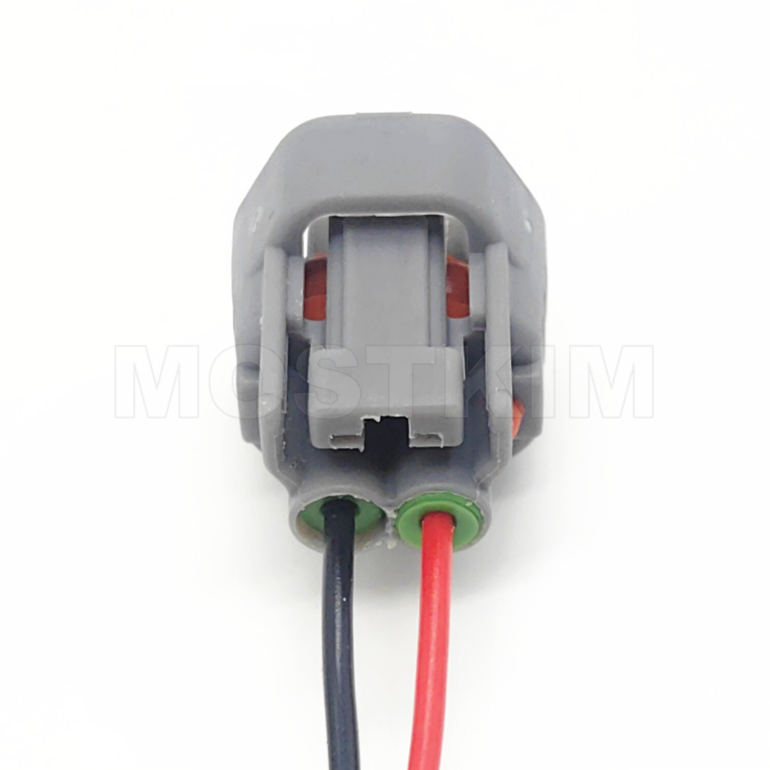 VSV Solenoid Vacuum Switching Valve Connector Pigtail Fit For Toyota 90980-11149