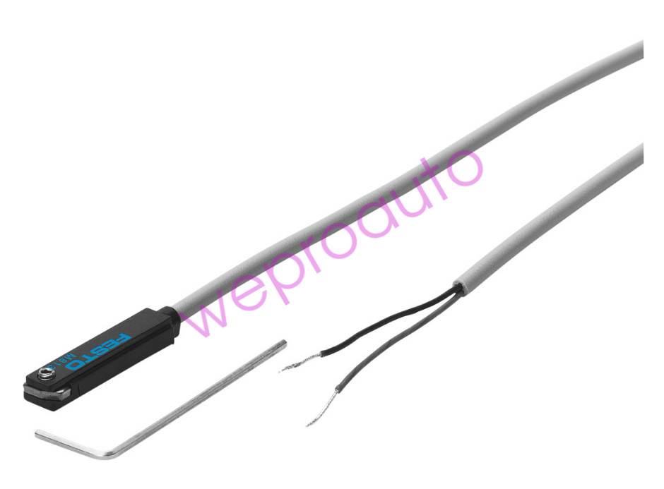 FESTO SME-8-K-24-S6  161756 Proximity Sensor New