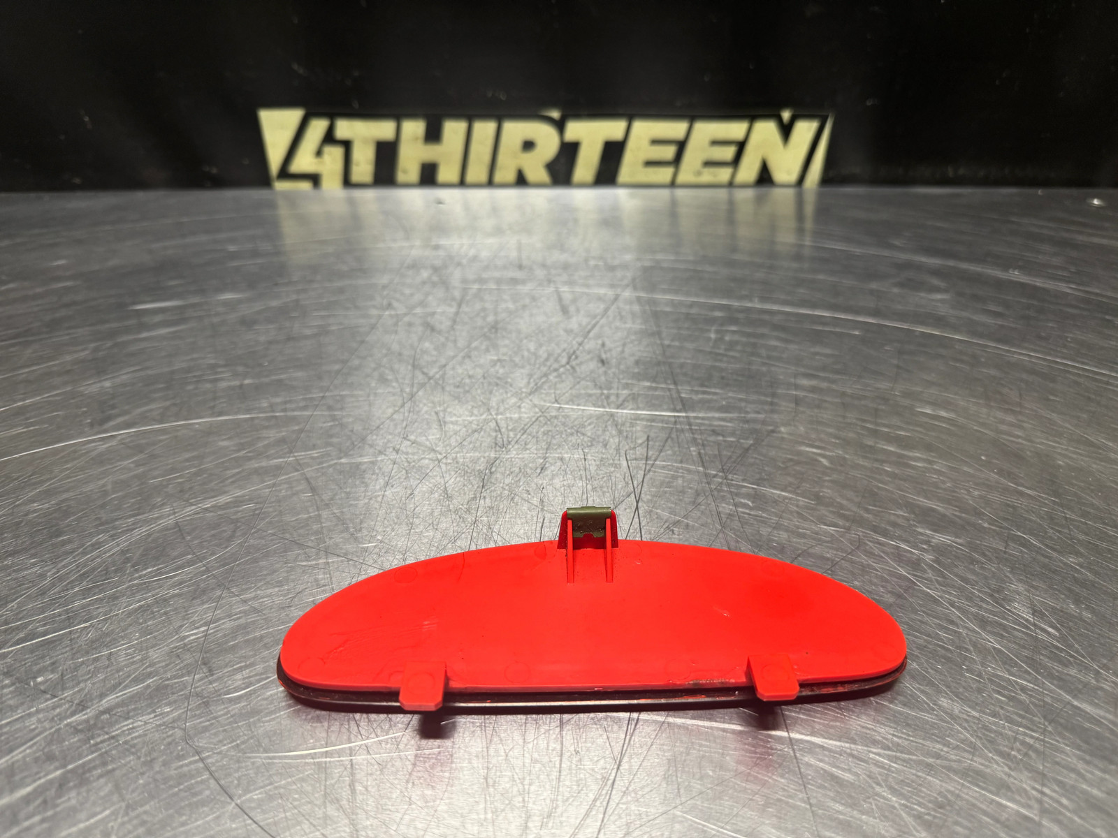 97-04 C5 CORVETTE DOOR PANEL REFLECTOR UNIVERSAL OEM #N592