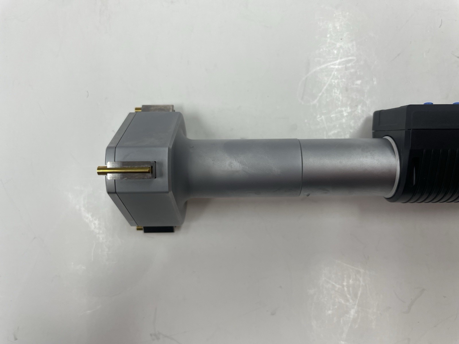 Mitutoyo 468-271 Digimatic Holtest Three-point Internal Micrometer 2.50-3.00”