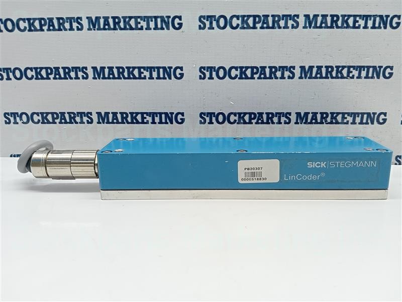 Sick Stegmann L230-P580C2S00000 1033532 Linear Encoder 7-12VDC 30 Fast Shipping!
