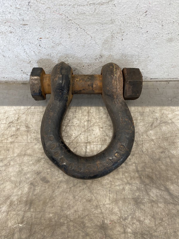 Tow Hooks & Couplings (731-10536)