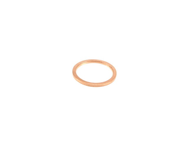 For 2003-2004 Cadillac CTS Seal Ring - Copper 84976NPBB 3.2L V6