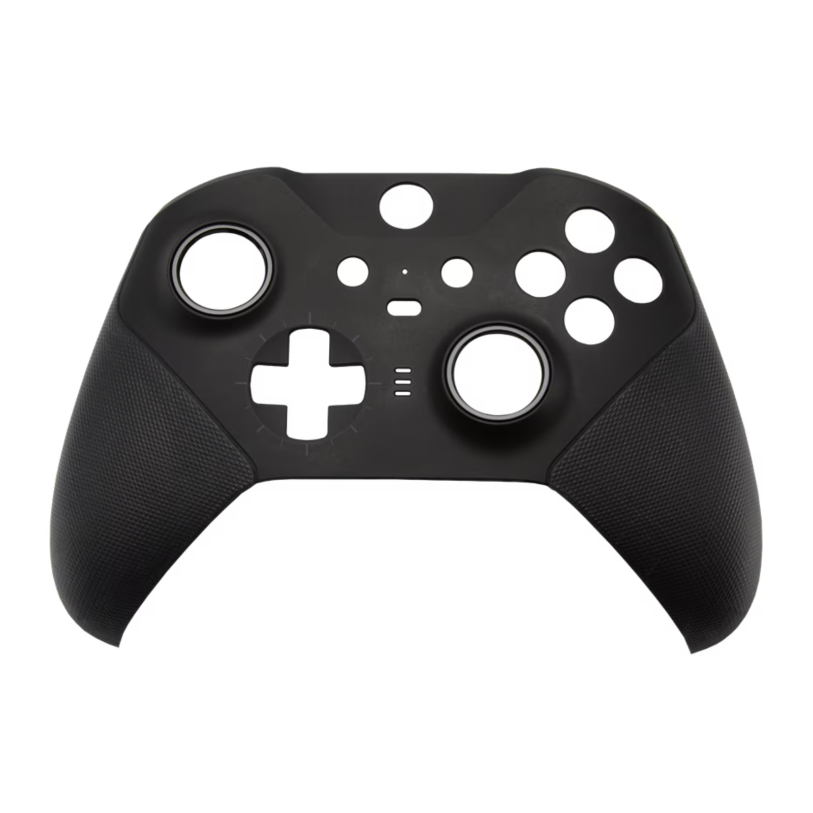 OEM Authentic Microsoft Xbox One Elite 2 Controller Replacement Faceplate Shell