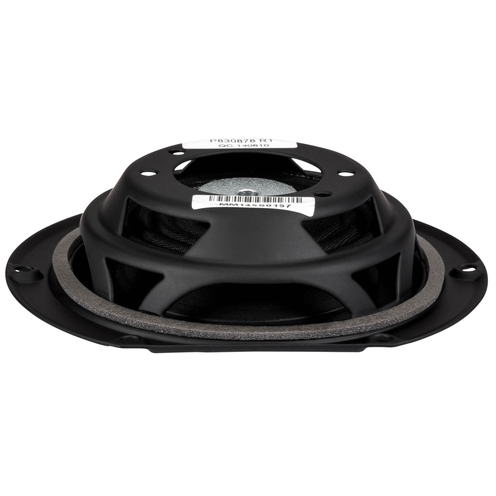 Peerless 830878 3-1/2" Passive Radiator