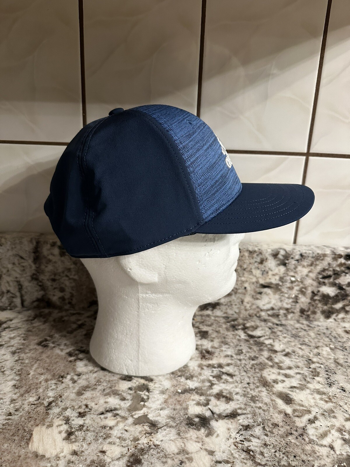 Adidas Performance Knit SnapBack Hat - OSFM