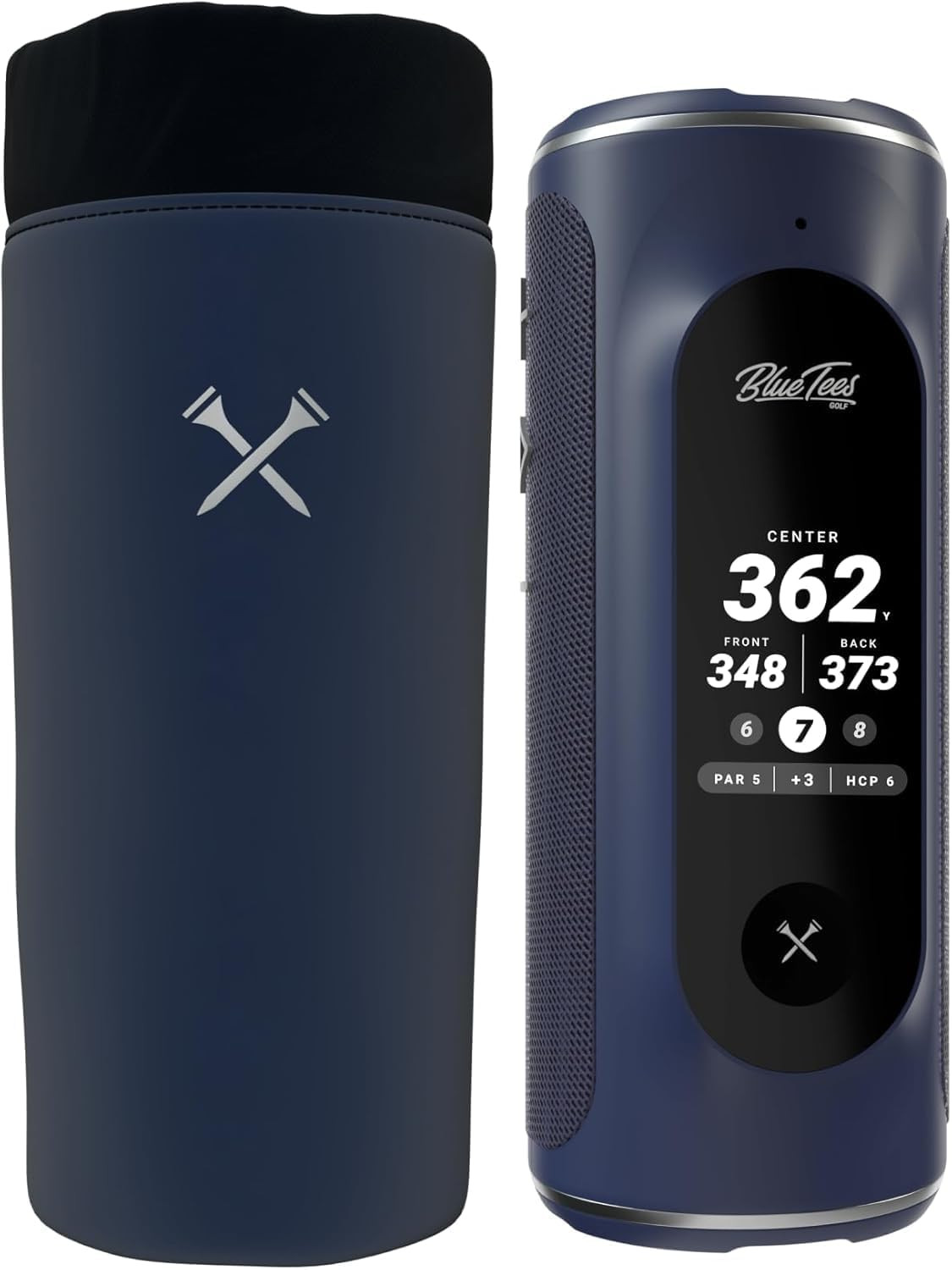 GPS Case Compatible with Player+ & Player Pro GPS Speaker - Soft Carrying Protec