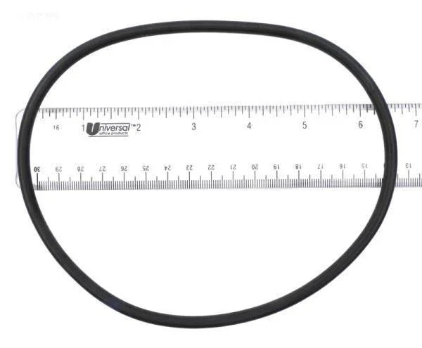 O-Ring, Cap