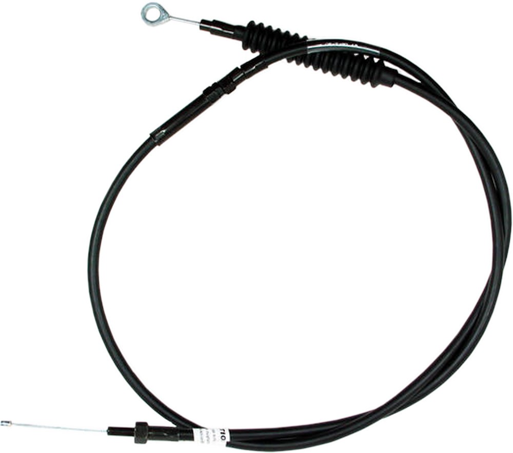 Harley King Glide 2008-2013 Heavy Duty Clutch Cable Blackout Motion Pro 06-2392