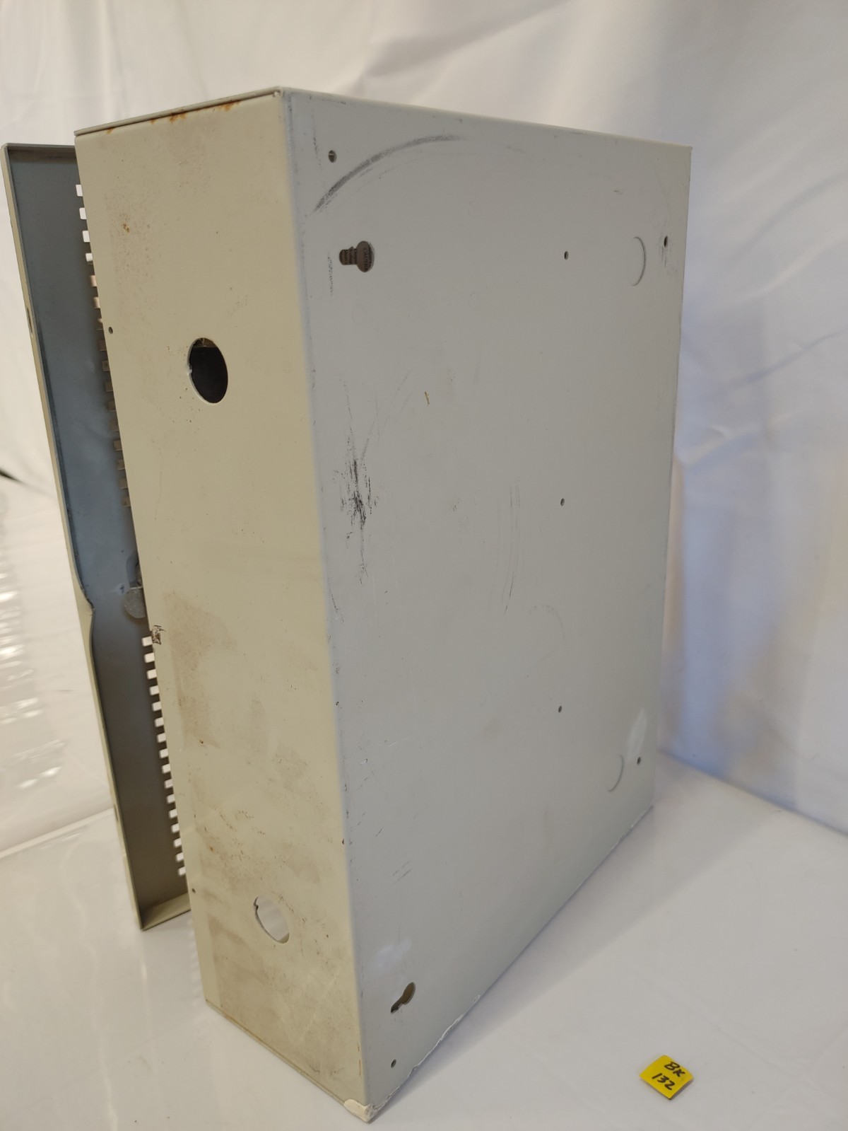ALARM-SAF AS/PS5-BFS-24-UL
