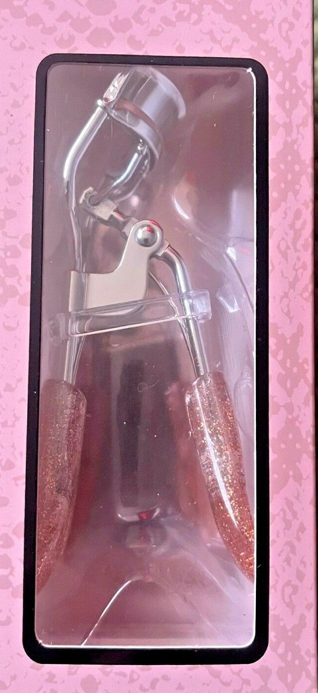 4,FOREVER BEAUTY XOXO PRO UNIVERSAL EYELASH CURLER,LIFTED LASHES (4PIECES)NIB