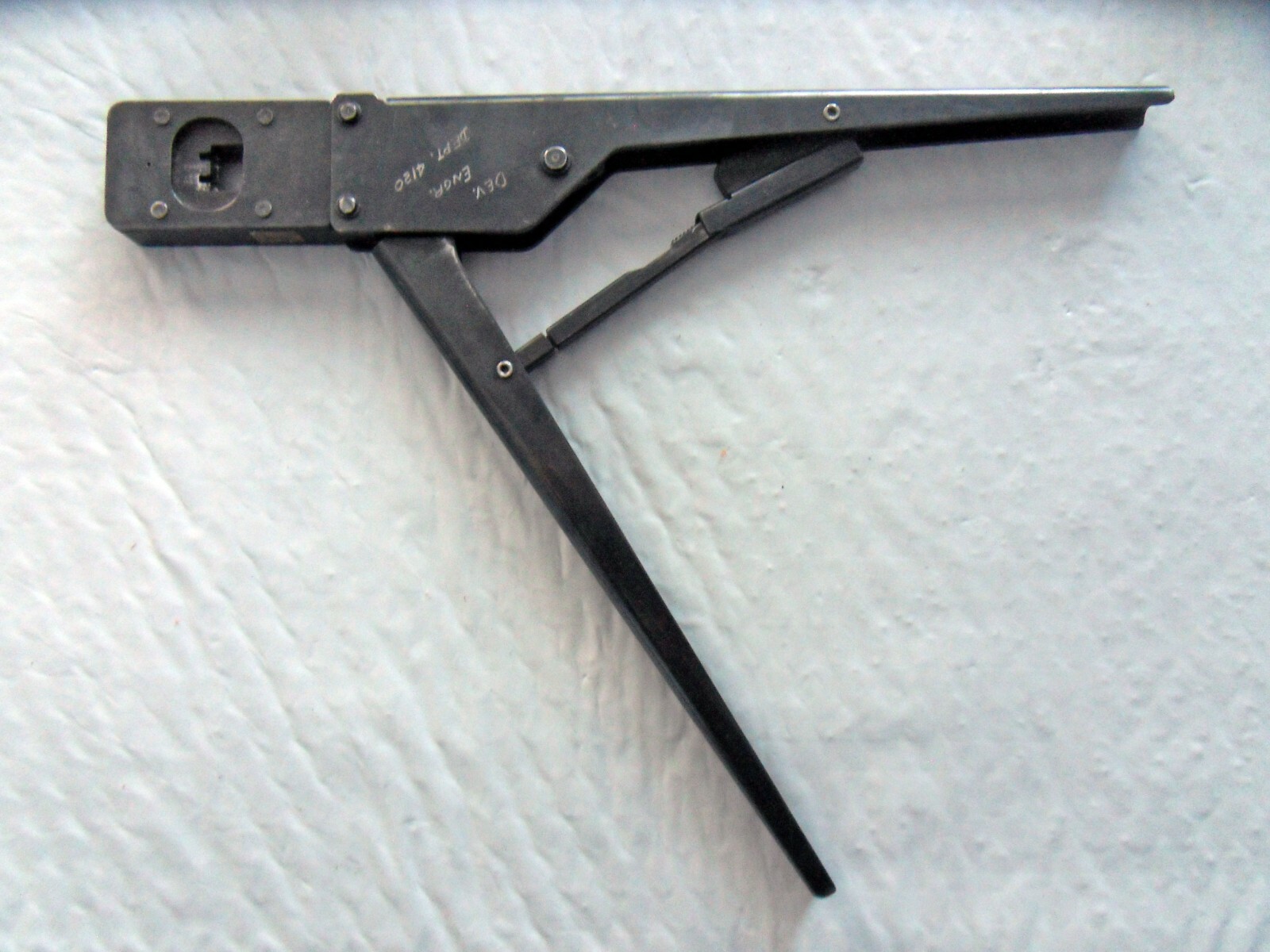 Amp  Connectivity Amp 90265-1 Crimping Tool - Pliers Free US Shipping