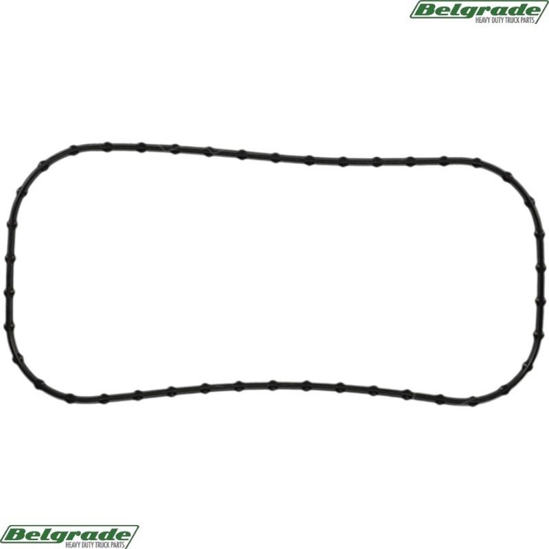Elring Genuine 142.420 Water Seal Cummins ISX 15.0L - 3683607