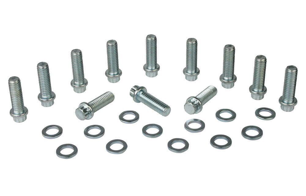 MOROSO Sb for Chevy Intake Bolts