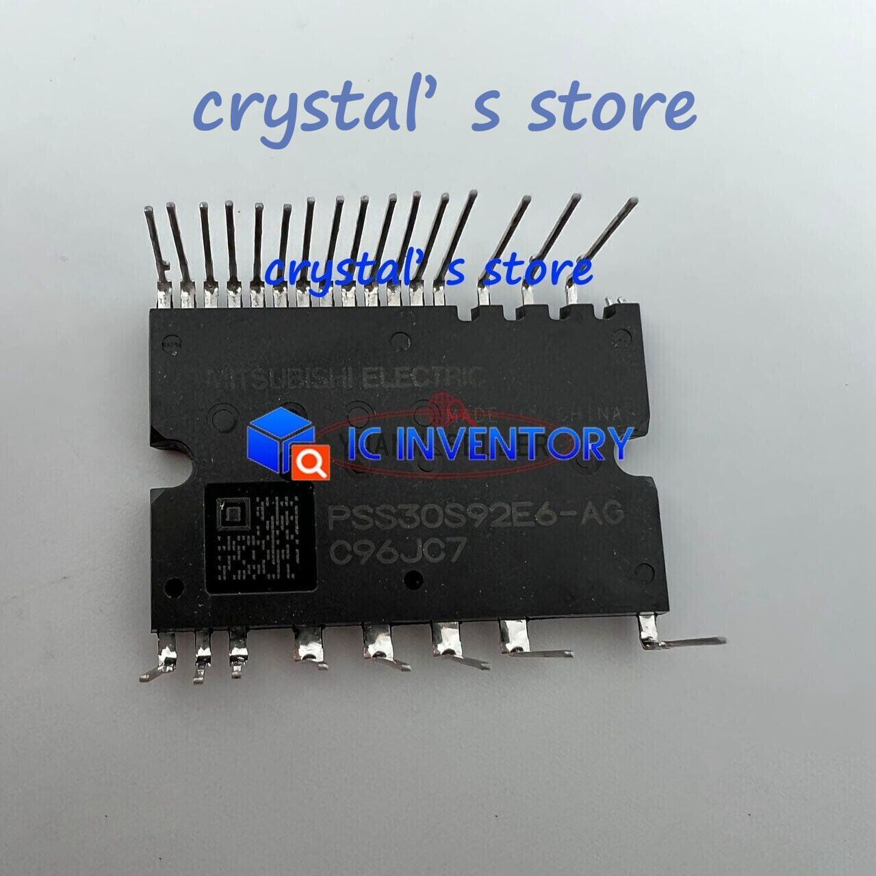 1PCS PSS30S92E6-AG MITSUBISHI Power Module Supply New 100% Quality Guarantee