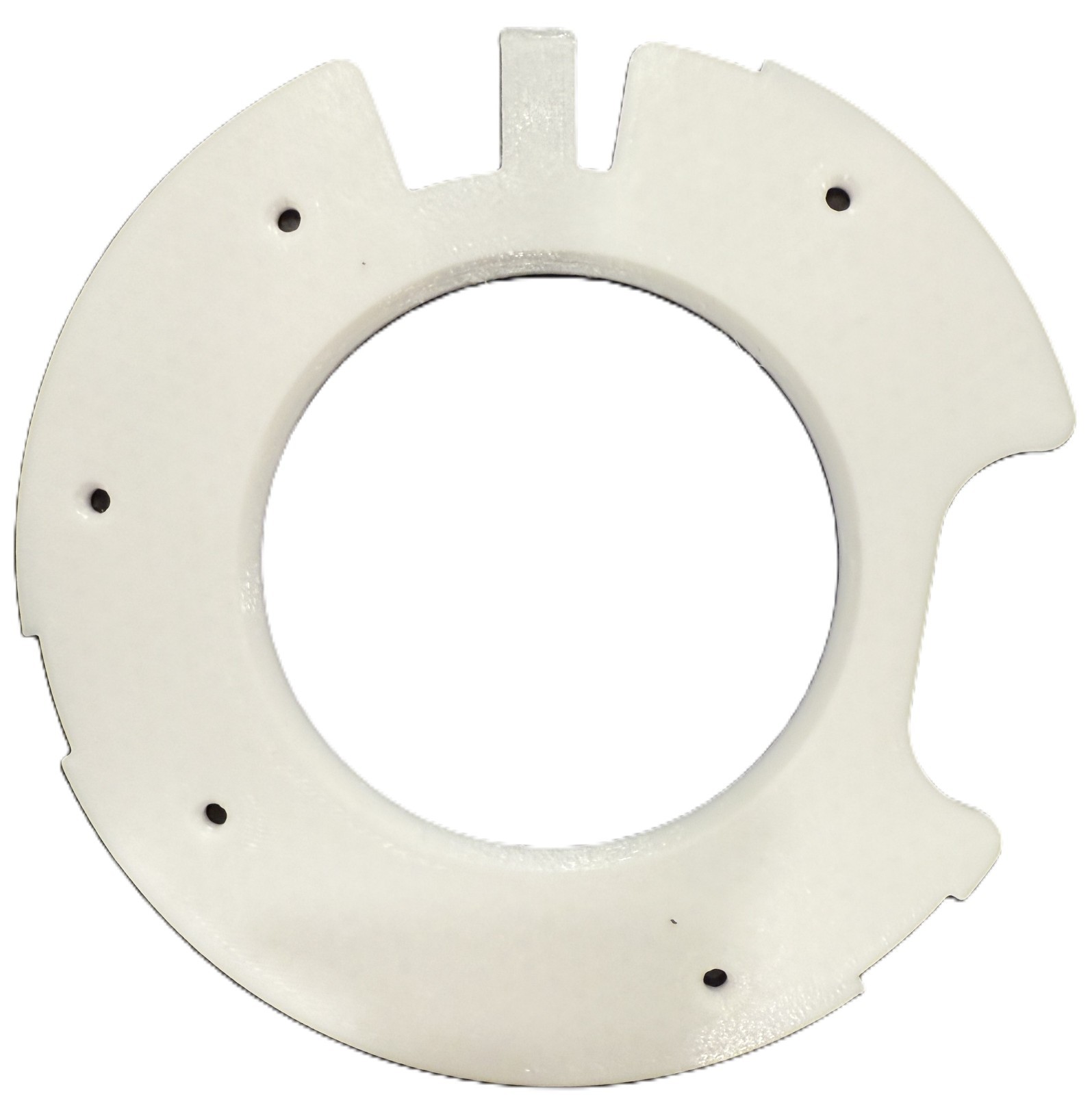 NEW Mounting Backplate for Ubiquiti UAP-AC-PRO, UAP-AC-LR, UAP-AC-IW, UAP-AC-EDU