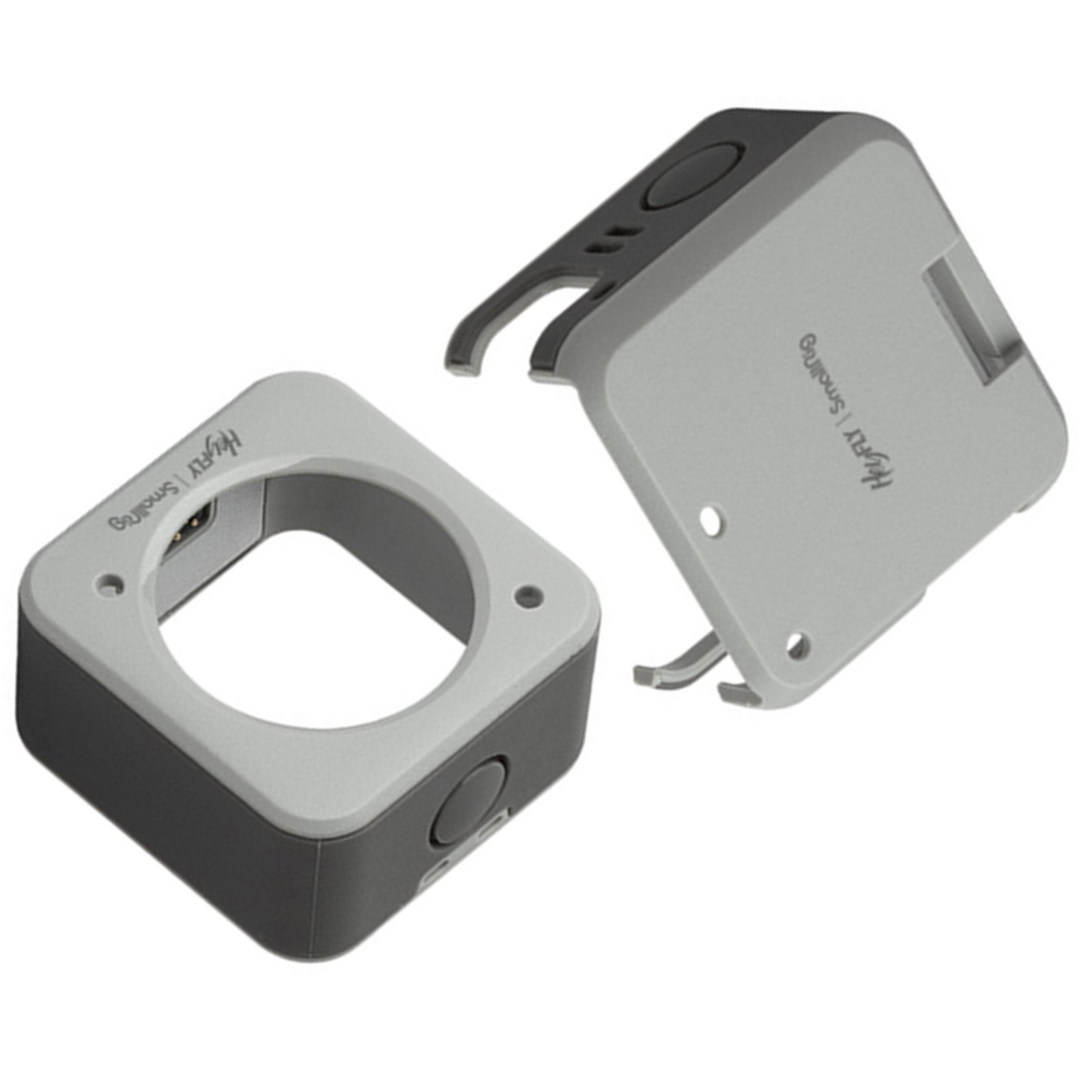 Protective Lens Module Shell & Screen Module Shell Case For DJI OSMO Action 2