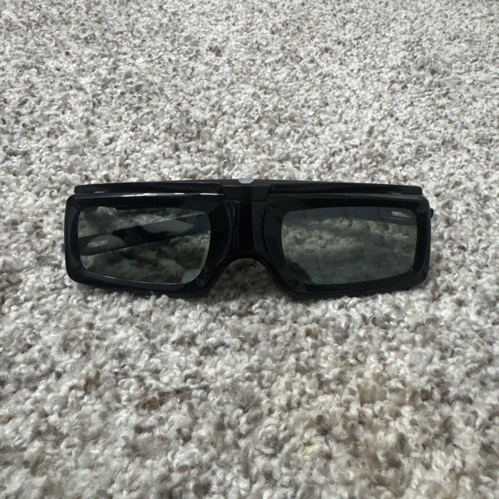 Sony TDG-BT400A Active 3D Glasses Black Open Box New