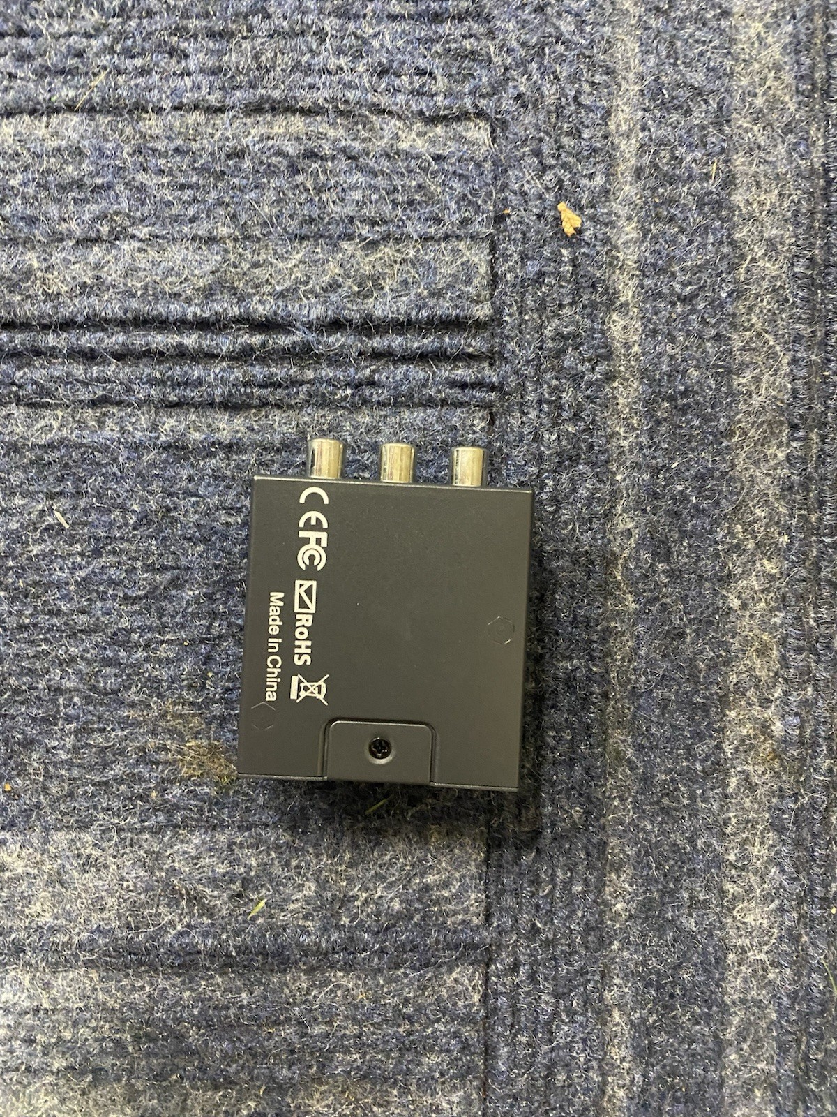 HDMI Converter