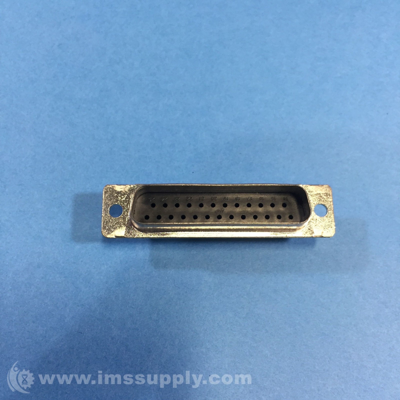 TE Connectivity 207464-1 Amphenol Hdp Plug FNIP