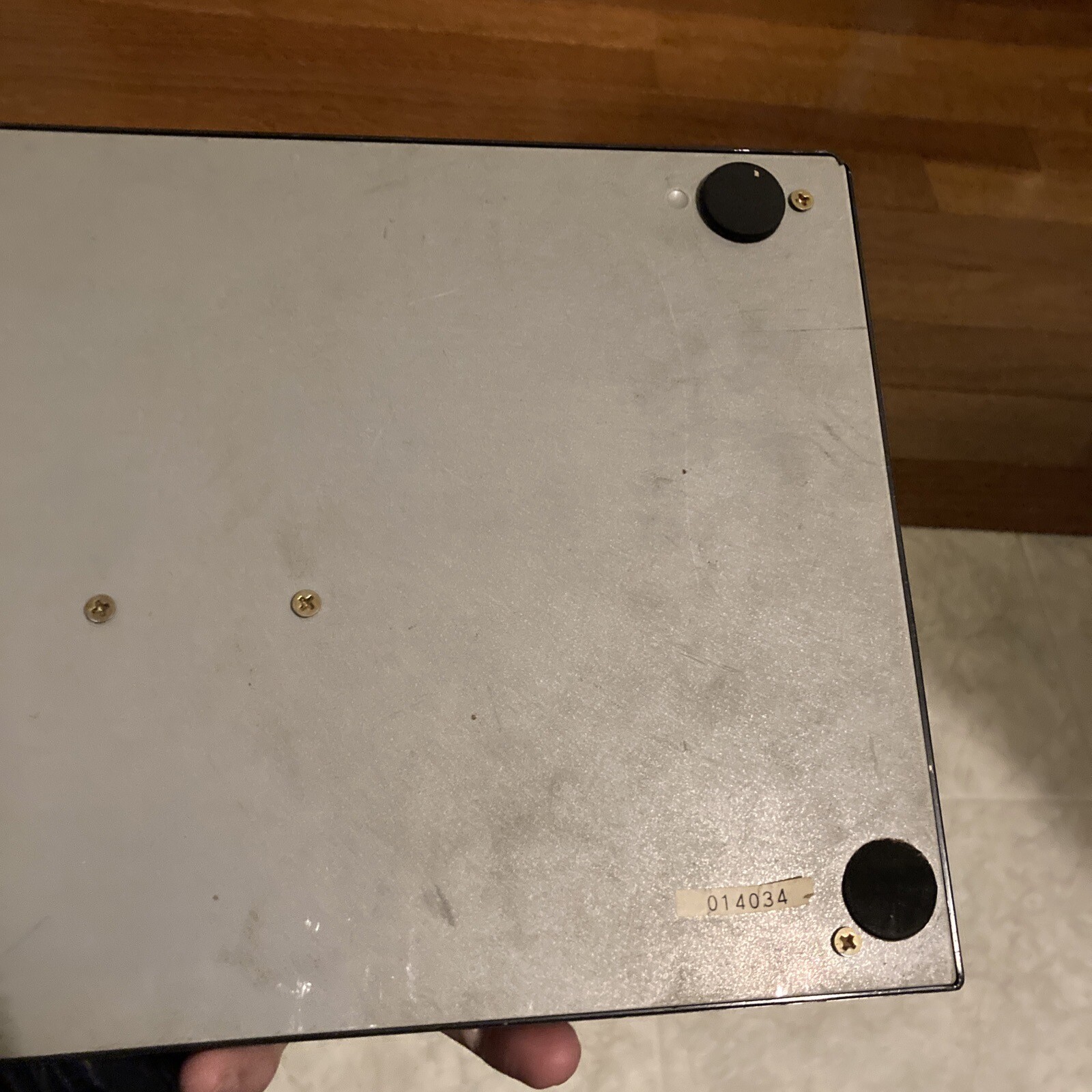 Zoom ST-224 Sampletrak