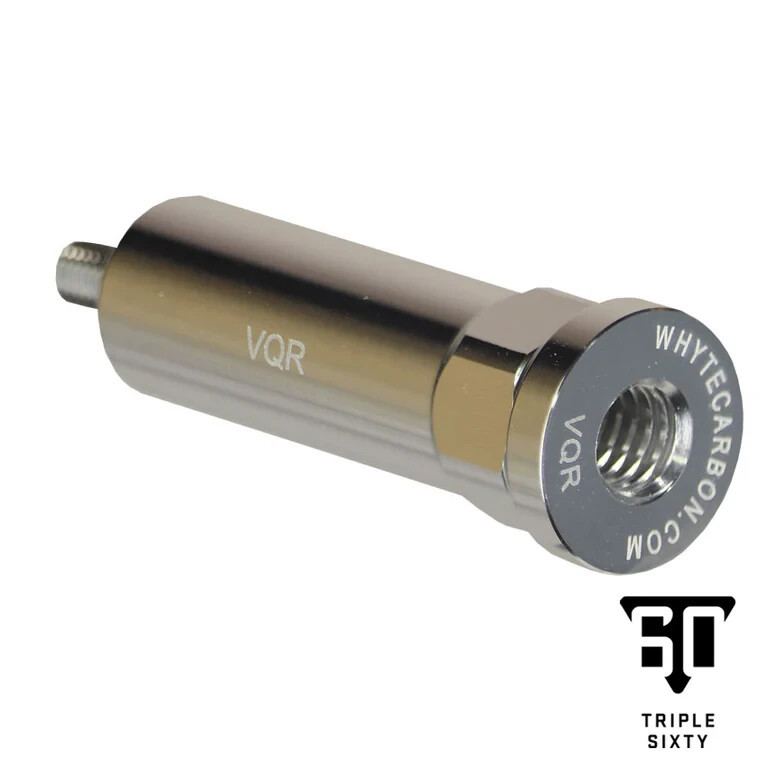 WHYTE TRIPLE 60 ADAPTER TOOL QUICKLY SWAP ANY WHYTE CARBON ADAPTER SHIPS FREE