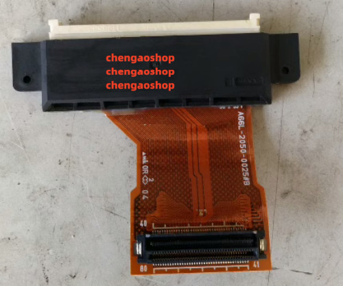 1PC USED A66L-2050-0025#B system card slot #L8351Y LZ