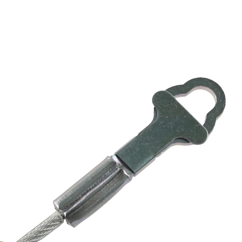 Car Door Lock Cable for Ford For Ranger Fits OEM Numbers 7081215 and 7081445