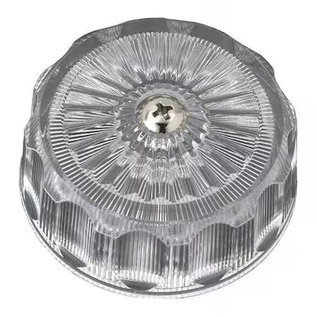 Brasscraft Shd7073 Tub And Shower Tub/Shower Handle, 1, Clear