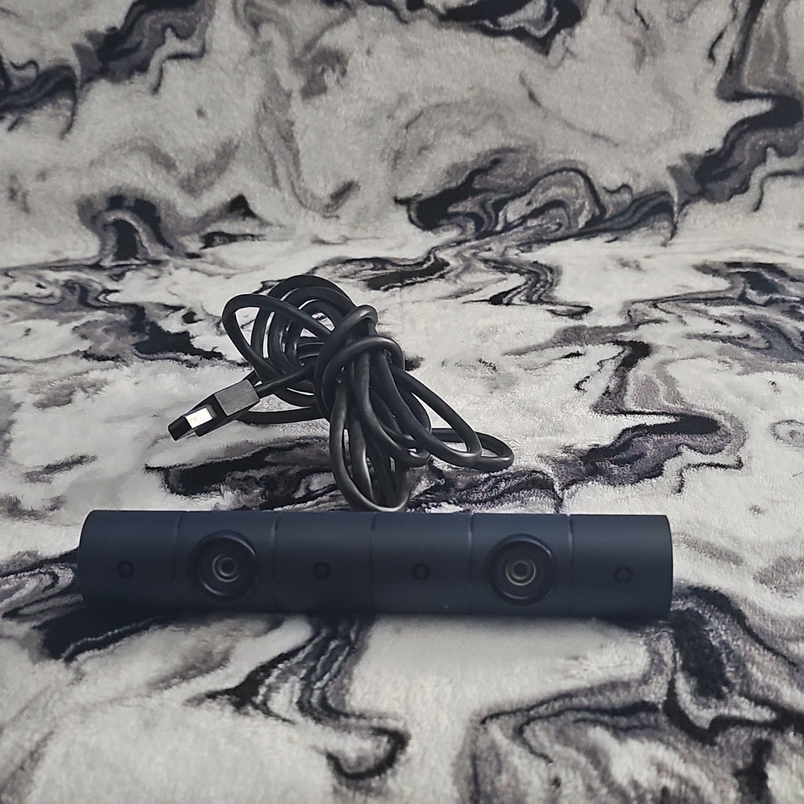 Sony PS4 PlayStation 4 Camera V2 No Stand Blue