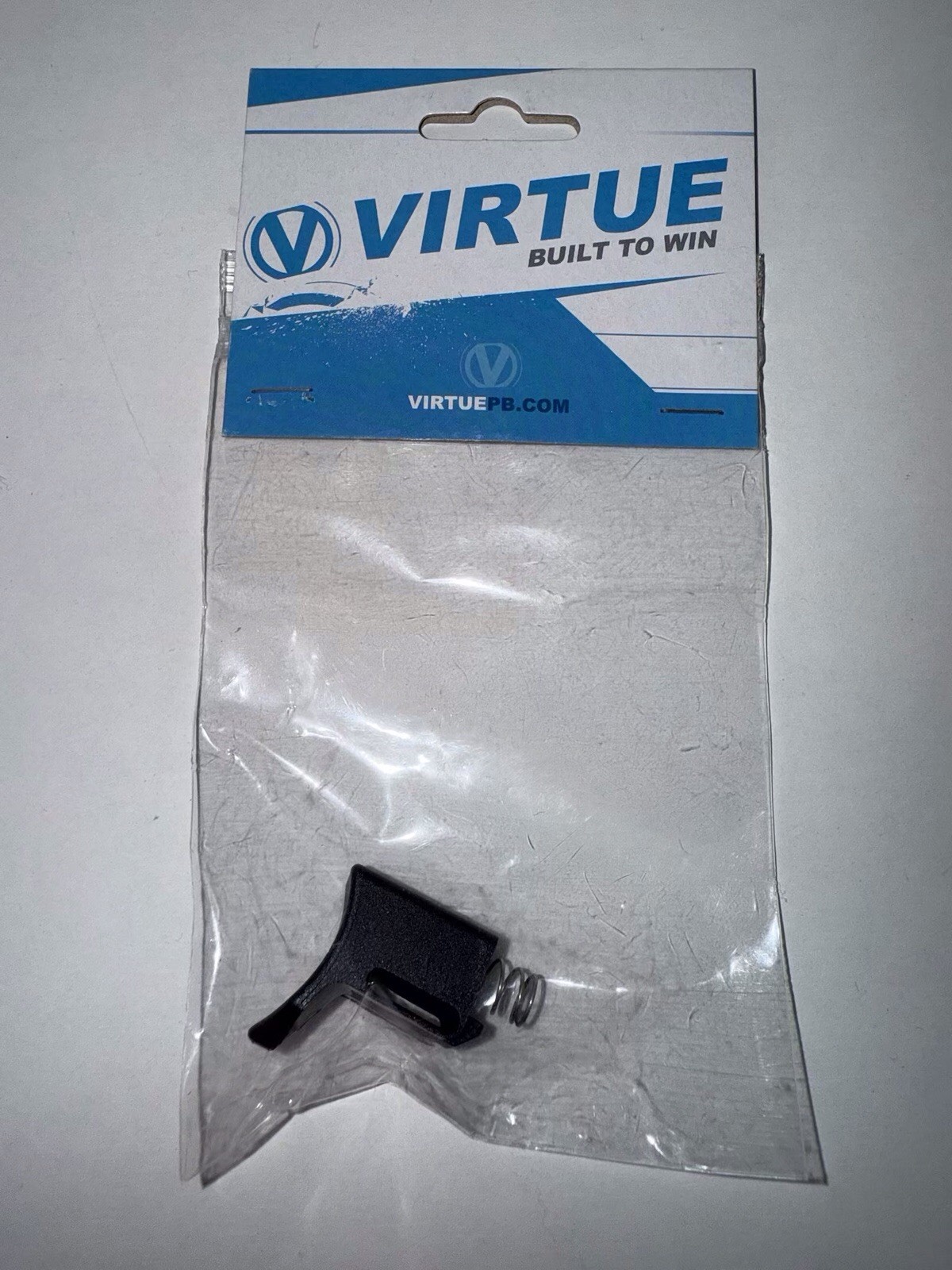 Virtue Clock 66 Trigger With Spring New