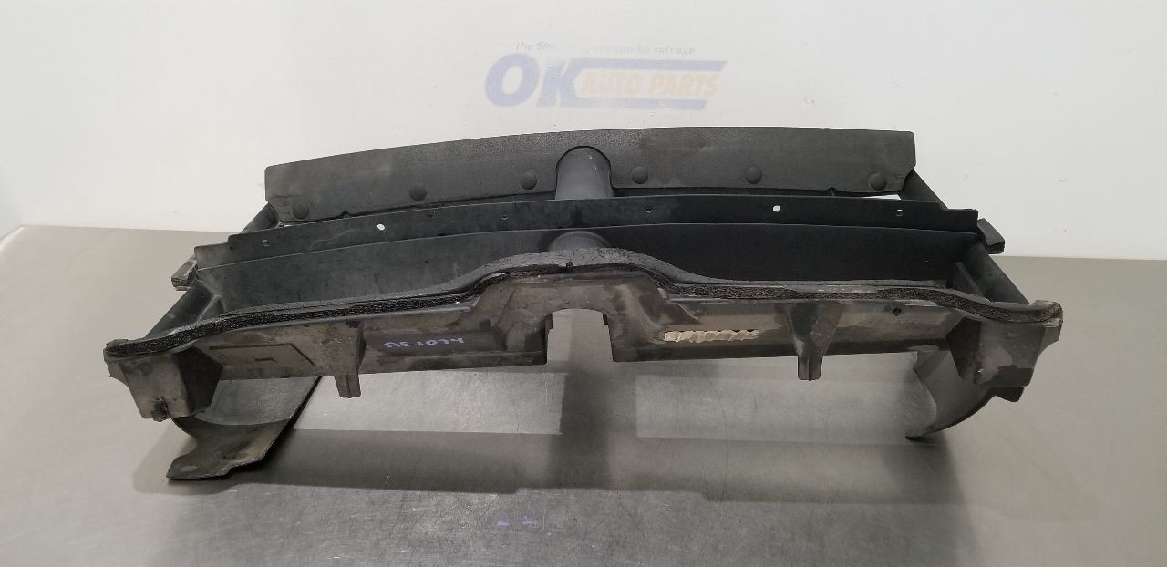 17 DODGE RAM 1500 5.7L AIR SHUTTER