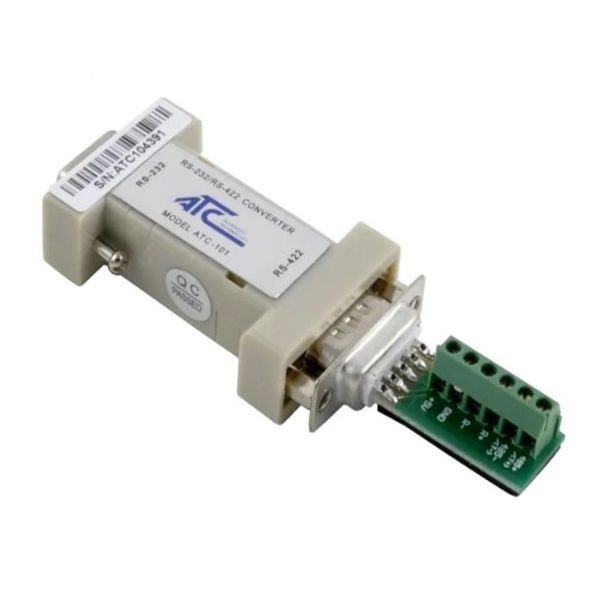 DKS TCP/IP-RS422 Extender Kit USR