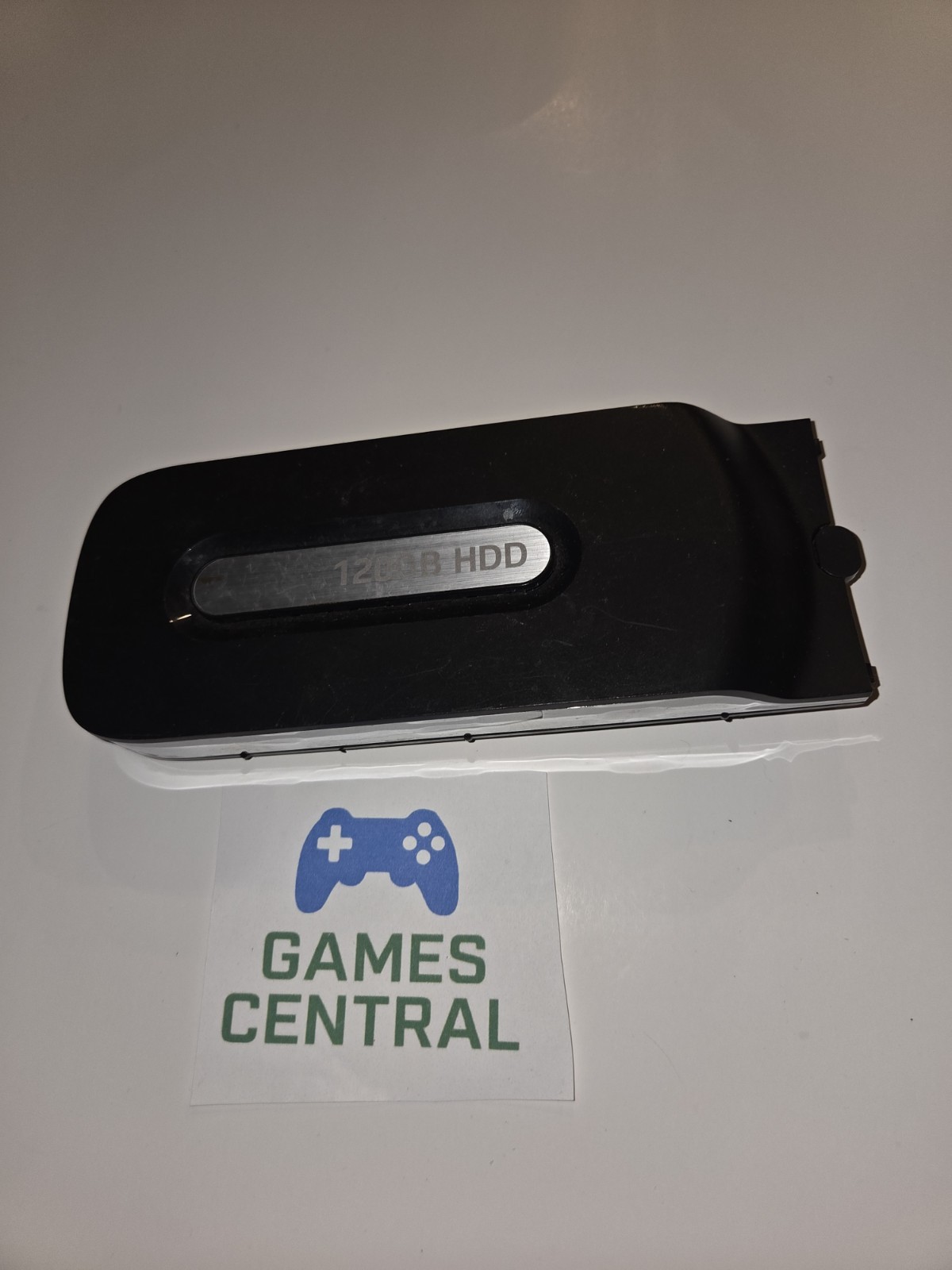 Xbox 360 120GB Hard Drive HDD Original Model OEM Tested