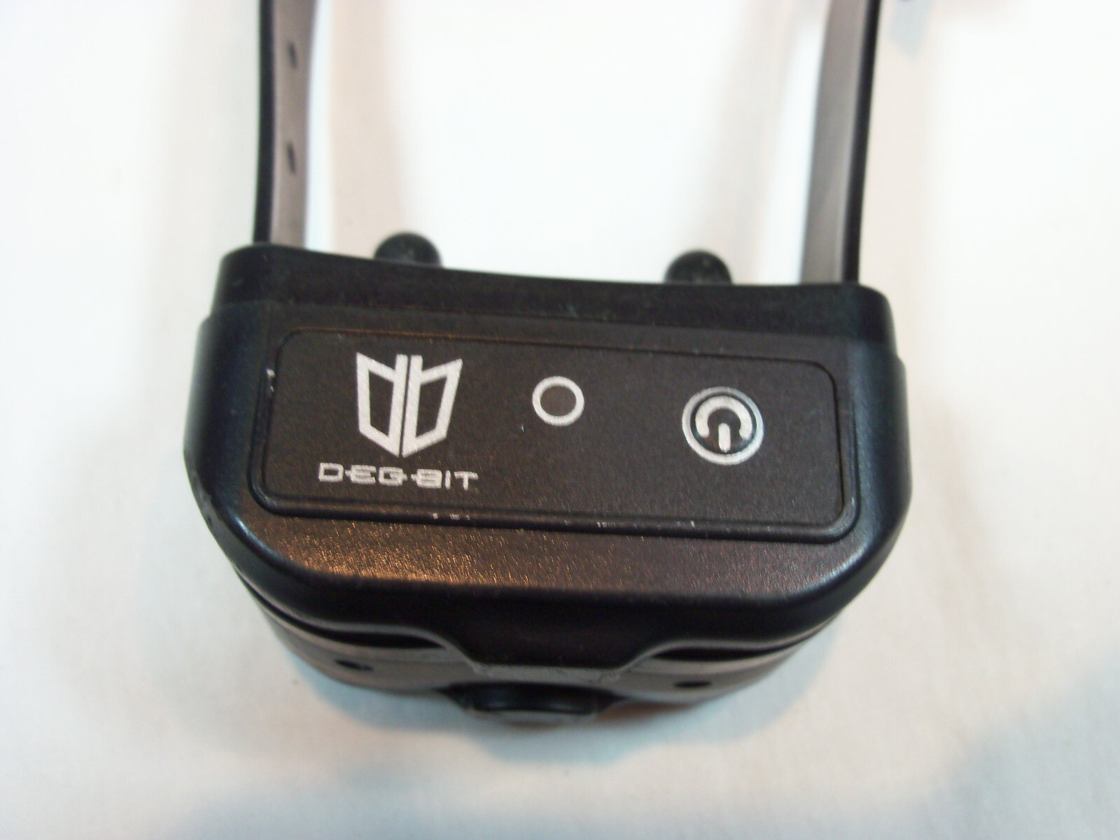 DB Degbit Shock Collar for Dogs - Collar Only
