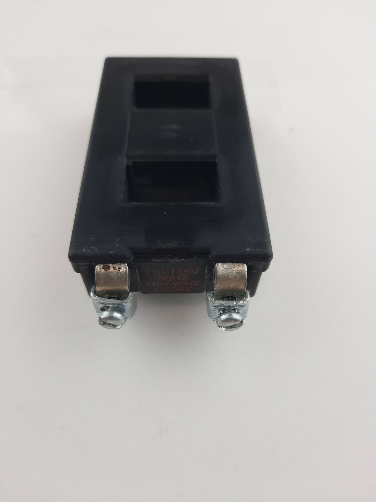Allen Bradley CB322