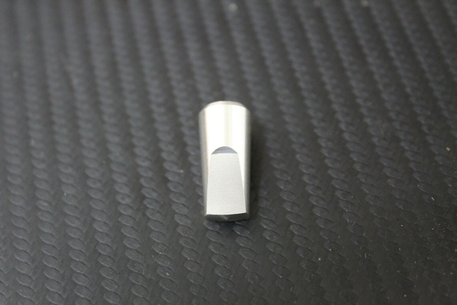 Vintage Phase Linear 4000 Preamplifier Switch Cap