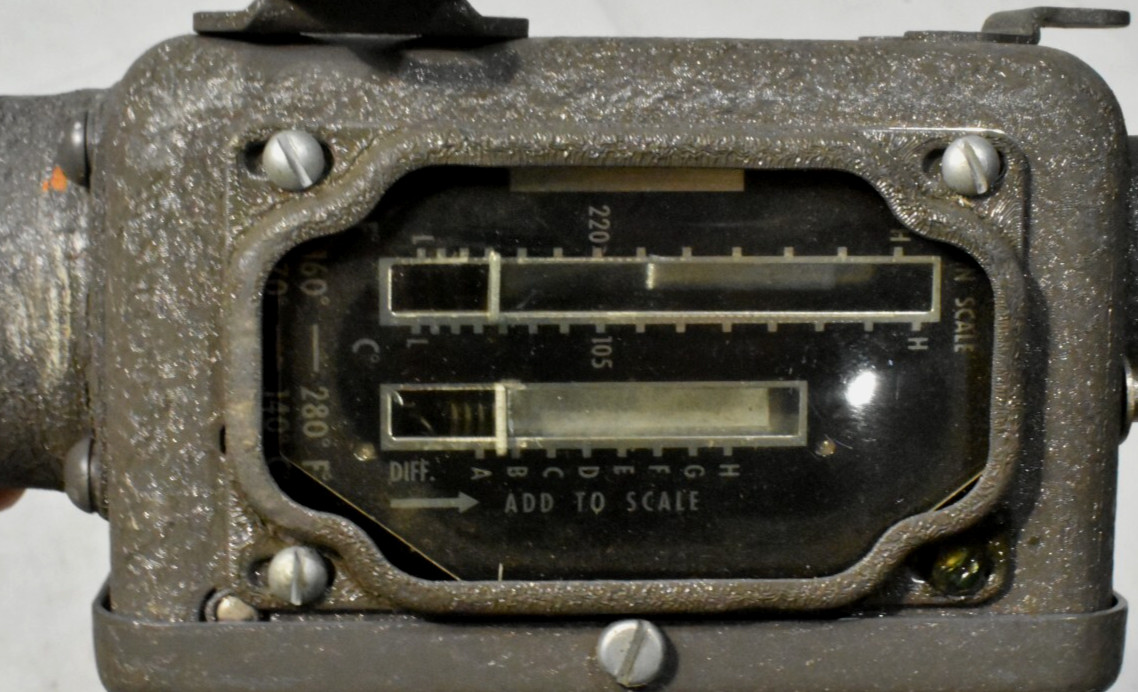 Honeywell T415A304XA3 Temperature Controller